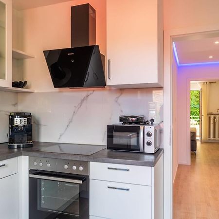 Mega Lux Apartment Esslingen am Neckar Екстер'єр фото
