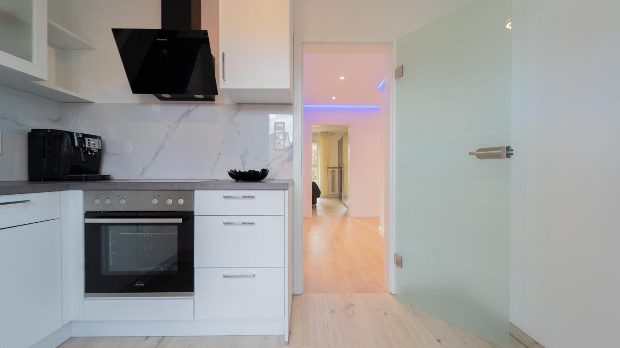 Mega Lux Apartment Esslingen am Neckar Екстер'єр фото