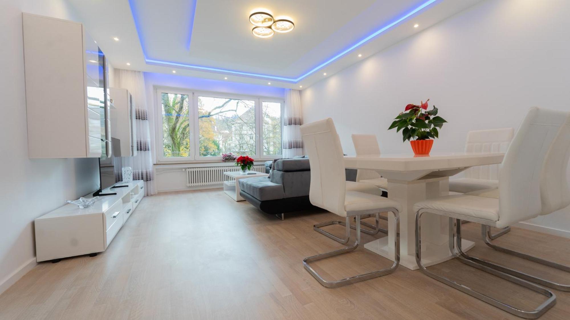 Mega Lux Apartment Esslingen am Neckar Екстер'єр фото
