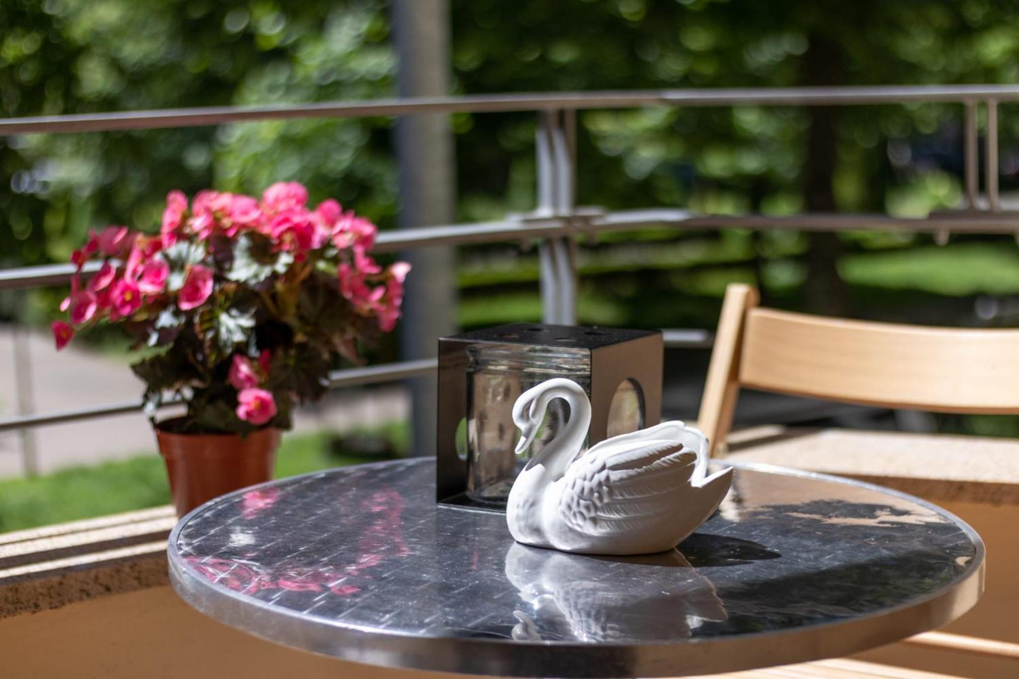 Mega Lux Apartment Esslingen am Neckar Екстер'єр фото