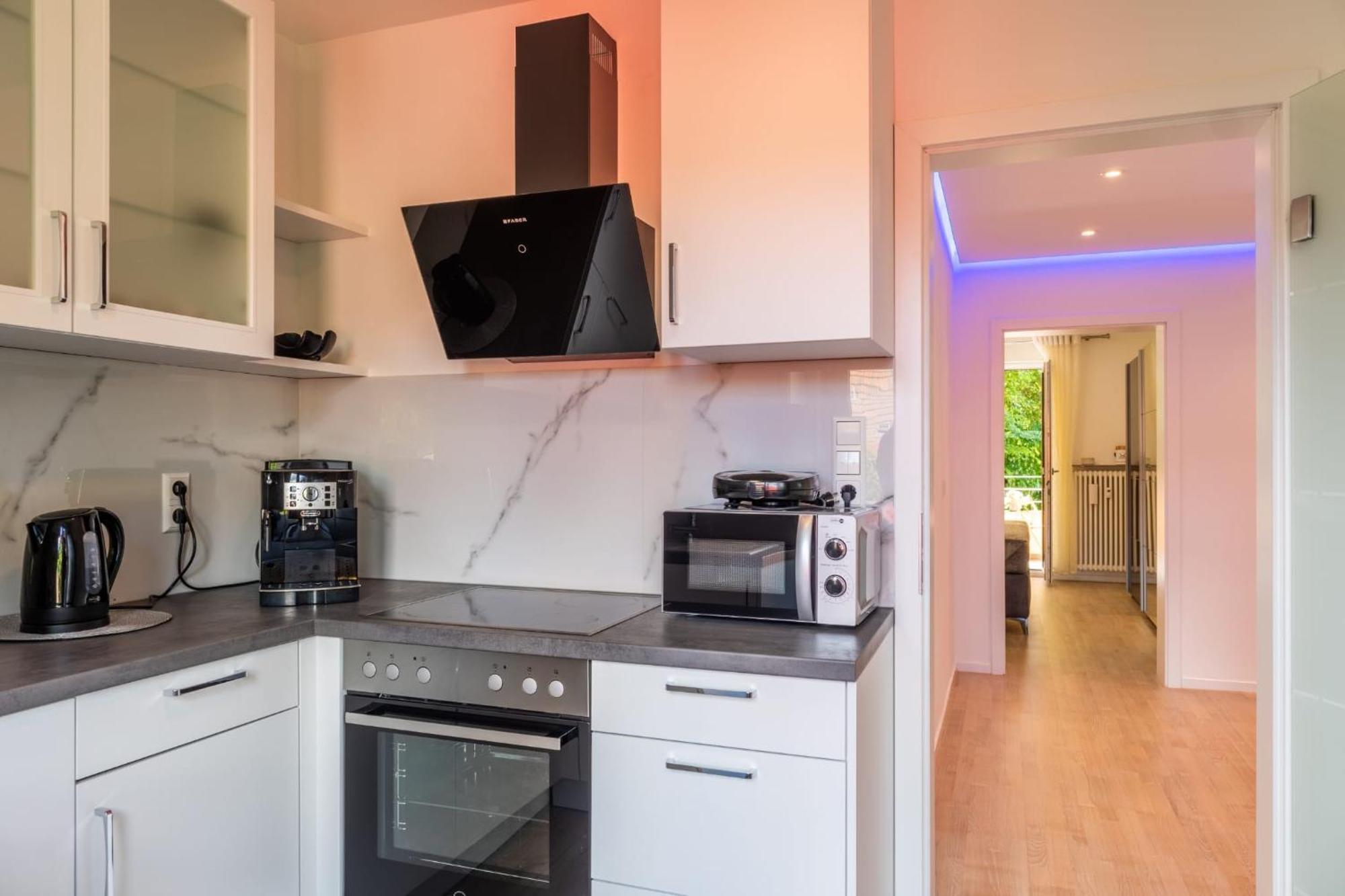 Mega Lux Apartment Esslingen am Neckar Екстер'єр фото