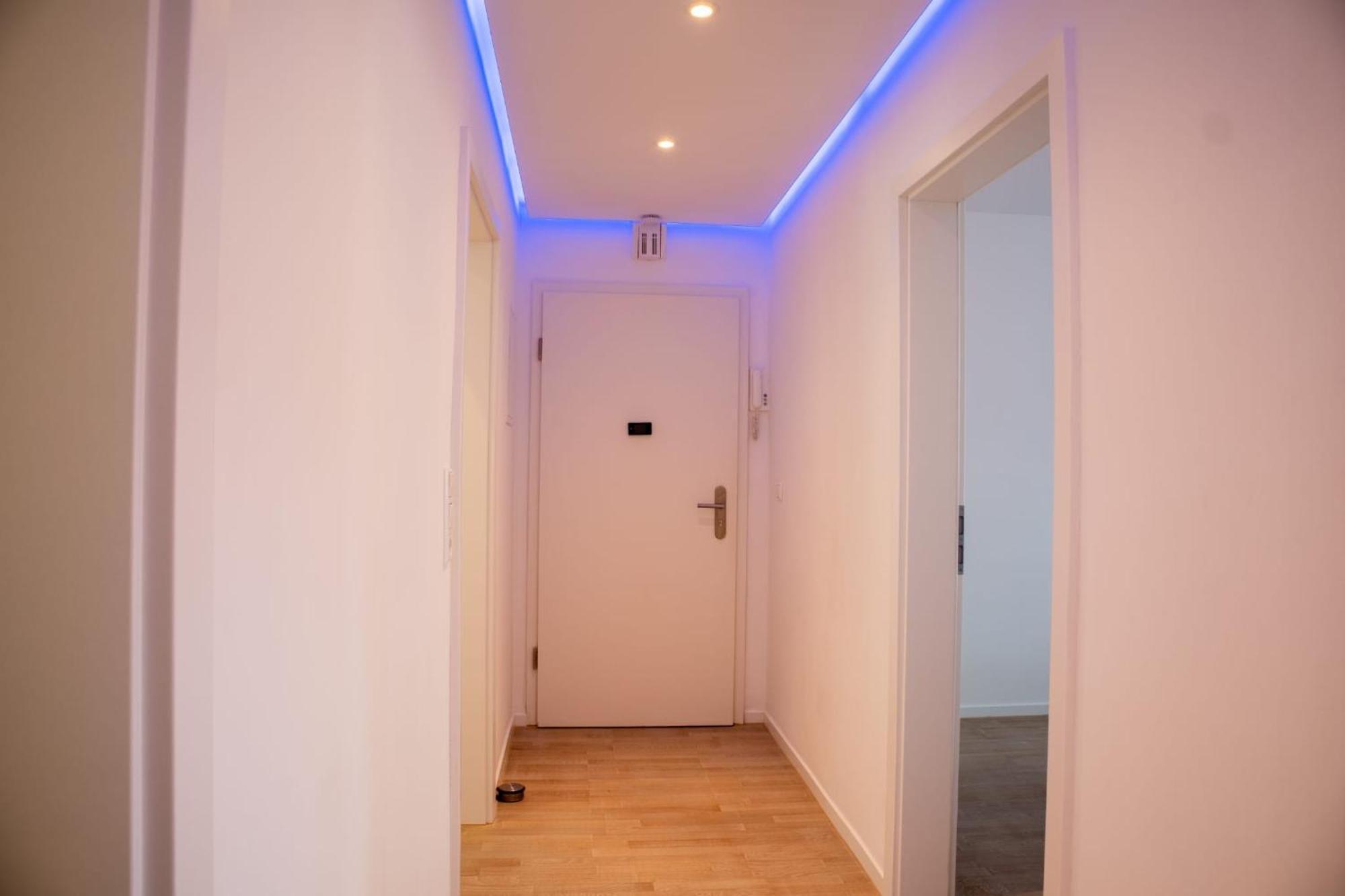 Mega Lux Apartment Esslingen am Neckar Екстер'єр фото