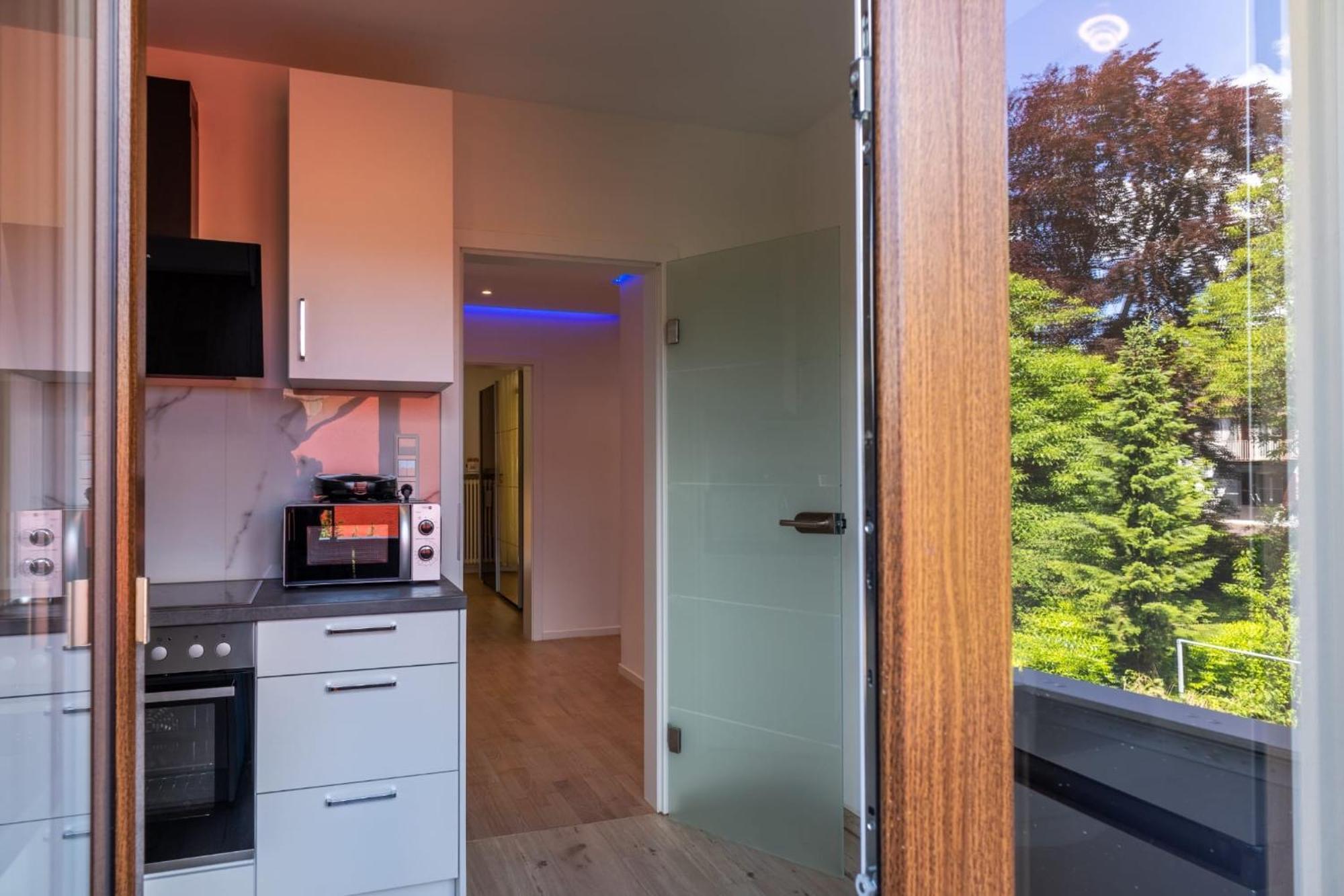 Mega Lux Apartment Esslingen am Neckar Екстер'єр фото